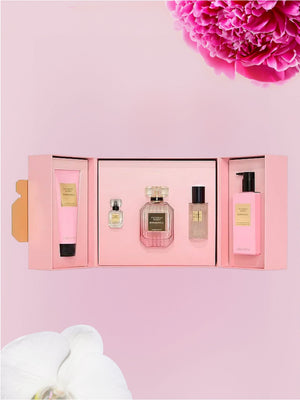 Bombshell Presentset