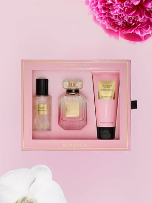 Bombshell Presentset 3 Delar