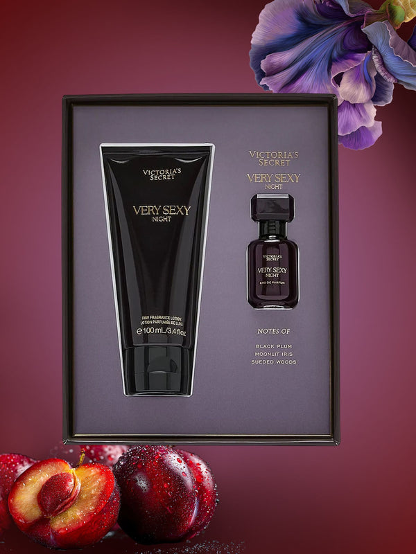 Presentpaket ”Very Sexy Night”