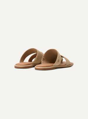 Matira slip-in sandal för kvinnor