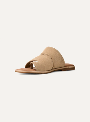 Matira slip-in sandal för kvinnor