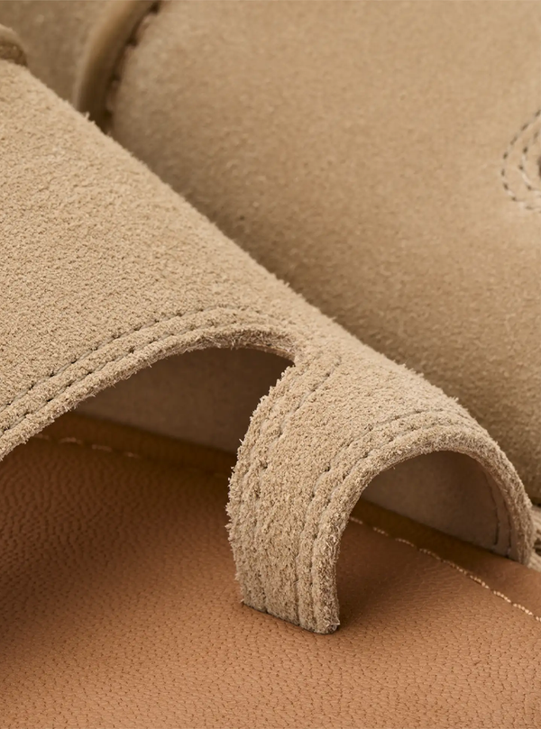 Matira slip-in sandal för kvinnor