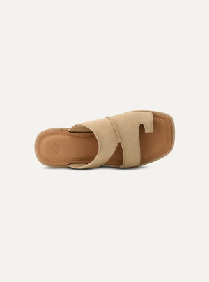 Matira slip-in sandal för kvinnor