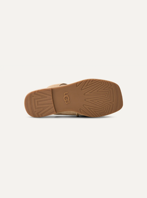 Matira slip-in sandal för kvinnor