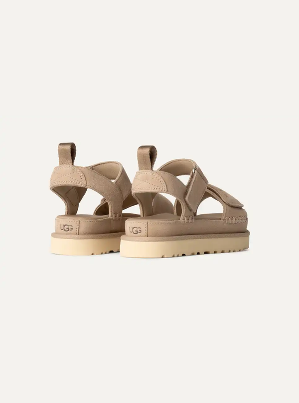Goldenstar sandal för kvinnor