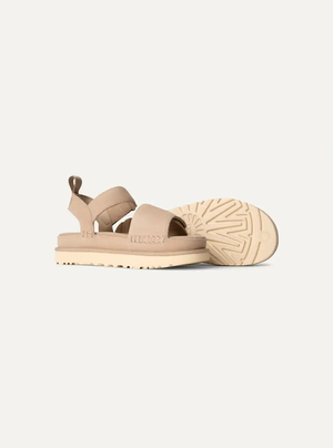 Goldenstar sandal för kvinnor