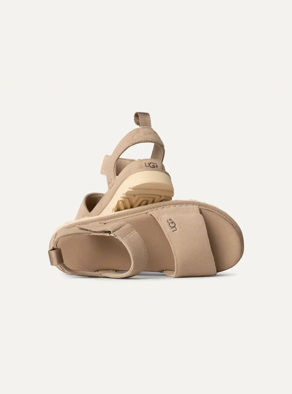 Goldenstar sandal för kvinnor