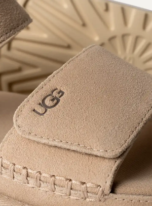 Goldenstar sandal för kvinnor