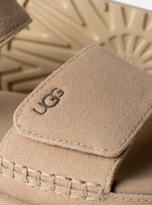 Goldenstar sandal för kvinnor