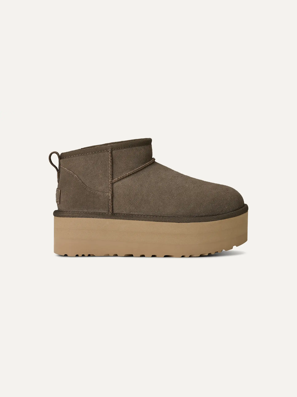 Classic Ultra Mini platå
