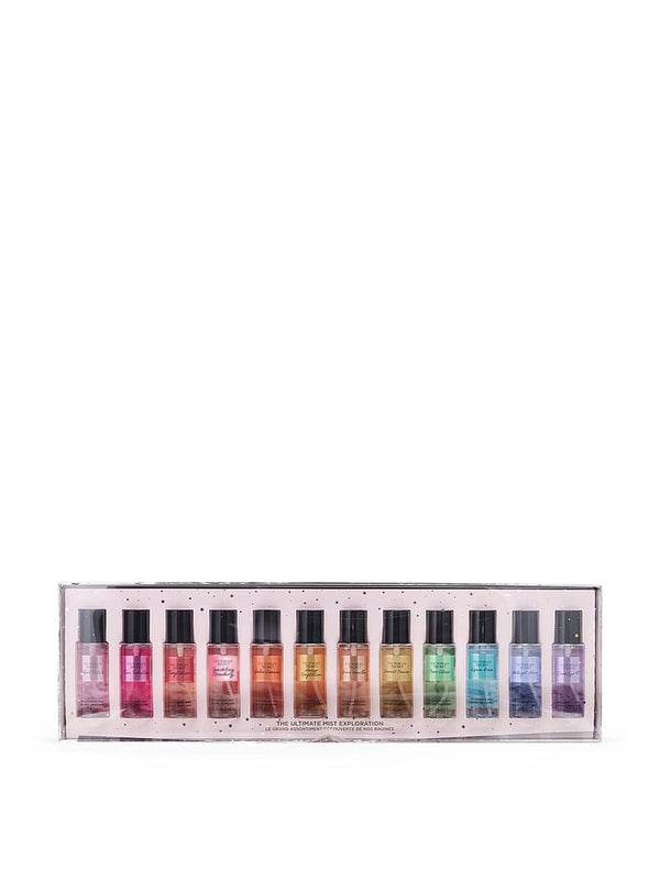 Blandad 12 Delar Mini Mist Presentset