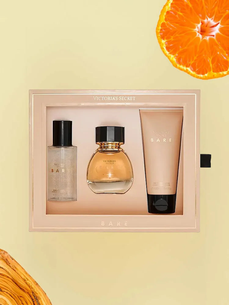 Bare-presentpaket