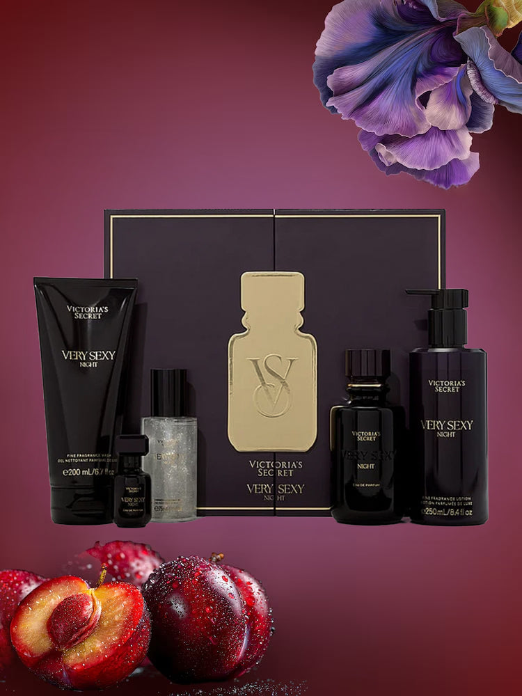 Presentpaket ”Very Sexy Night”