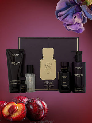 Presentpaket ”Very Sexy Night”