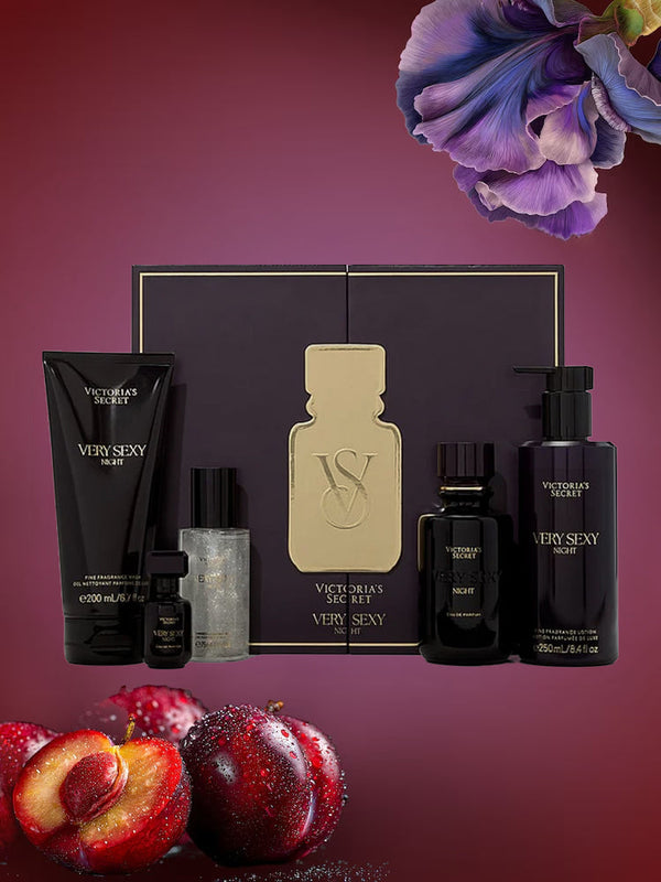 Presentpaket ”Very Sexy Night”