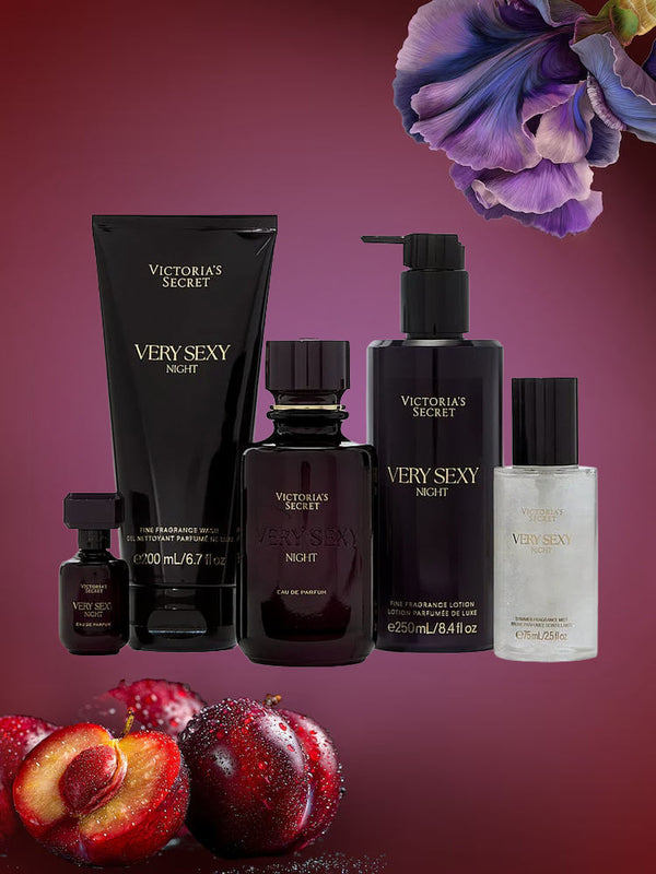 Presentpaket ”Very Sexy Night”