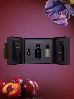 Presentpaket ”Very Sexy Night”