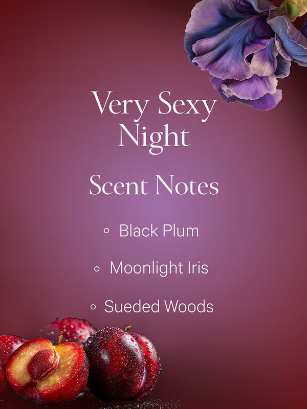 Presentpaket ”Very Sexy Night”