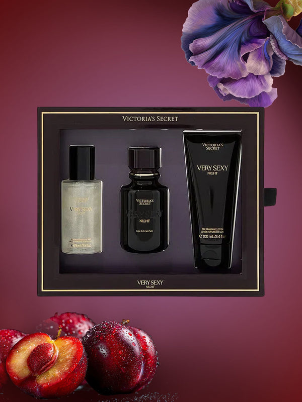 Presentpaket ”Very Sexy Night”
