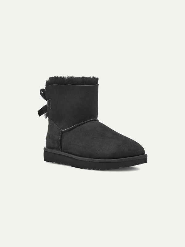 Dam Mini Bailey Bow II-stövel