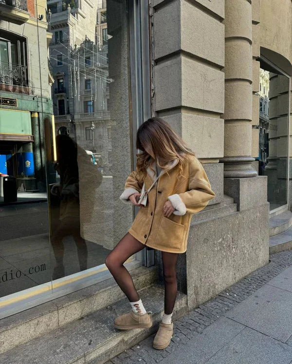 @clarahoffman