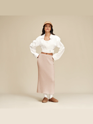 Dam Elea Slip-On