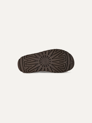 Dam GoldenGlow Präglad Sandal