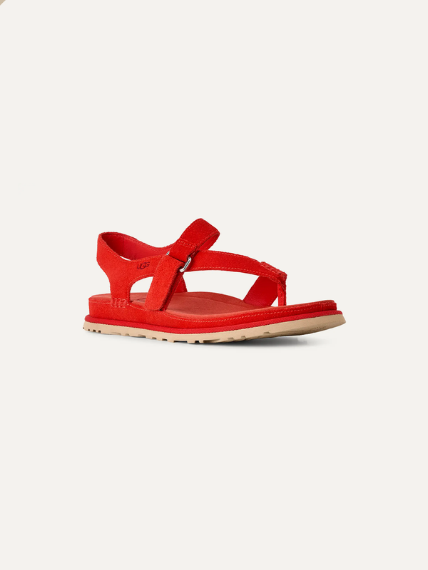 Dam GoldenGaze Tåpost Sandal