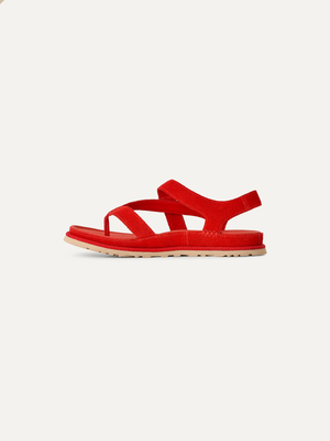 Dam GoldenGaze Tåpost Sandal