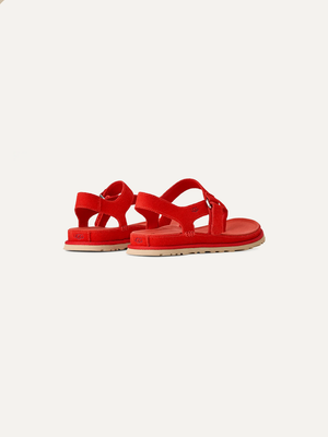Dam GoldenGaze Tåpost Sandal