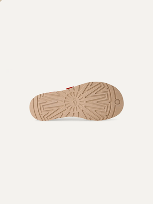 Dam GoldenGaze Tåpost Sandal