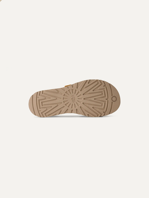 Dam GoldenGaze Tåpost Sandal