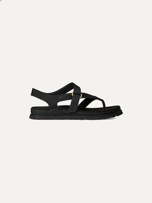 Dam GoldenGaze Tåpost Sandal