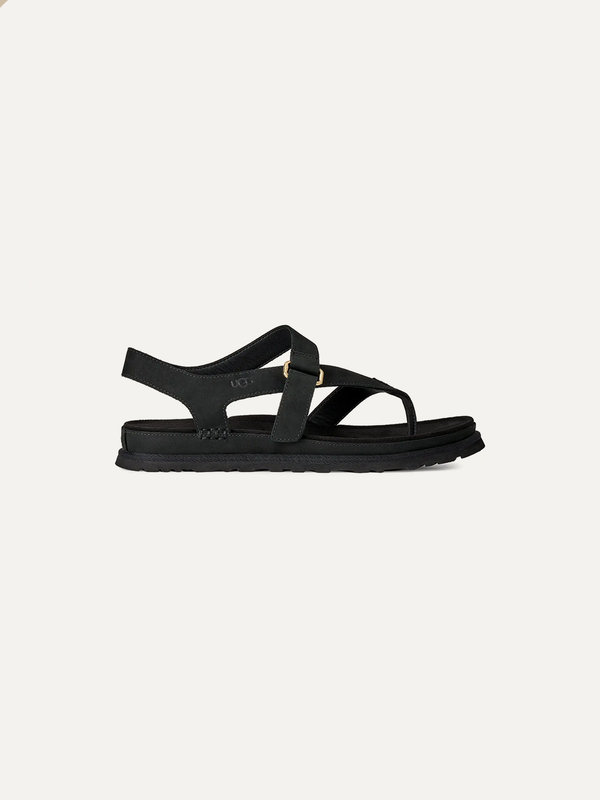 Dam GoldenGaze Tåpost Sandal