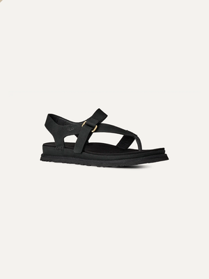 Dam GoldenGaze Tåpost Sandal