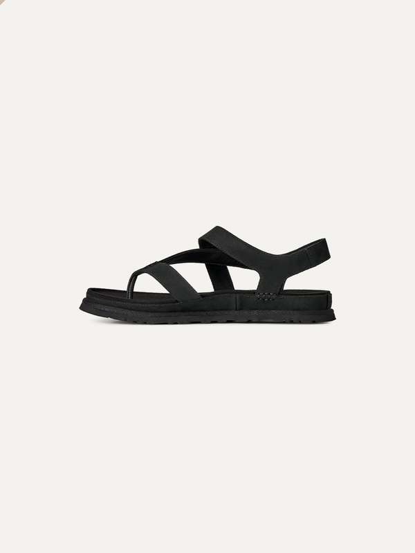 Dam GoldenGaze Tåpost Sandal