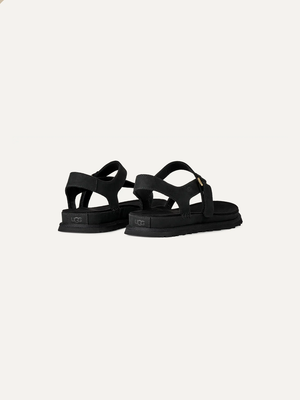 Dam GoldenGaze Tåpost Sandal