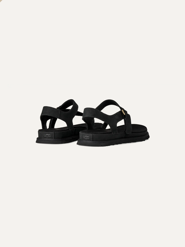 Dam GoldenGaze Tåpost Sandal