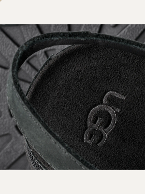 Dam GoldenGaze Tåpost Sandal
