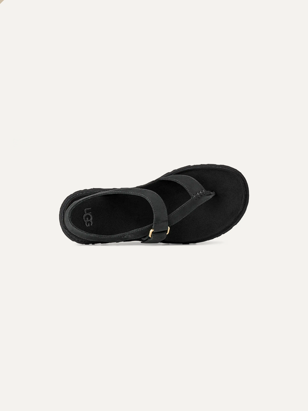 Dam GoldenGaze Tåpost Sandal