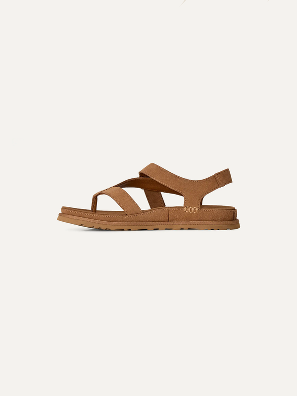 Dam GoldenGaze Tåpost Sandal