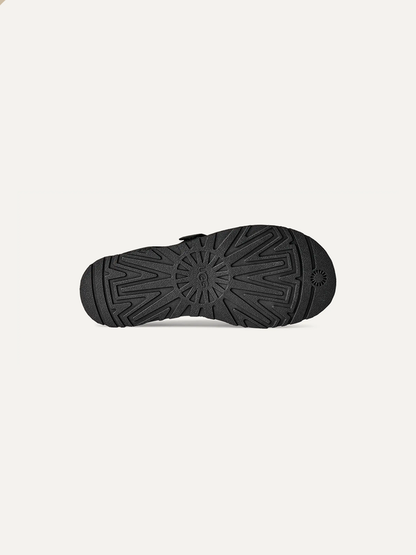 Dam GoldenGaze Tåpost Sandal