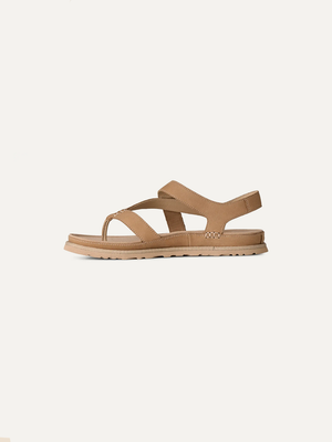 Dam GoldenGaze Tåpost Sandal