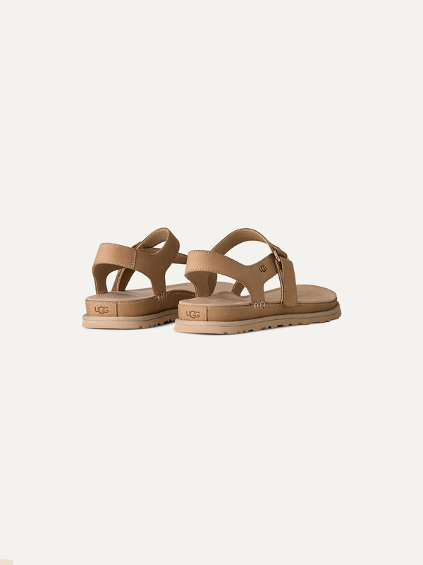 Dam GoldenGaze Tåpost Sandal
