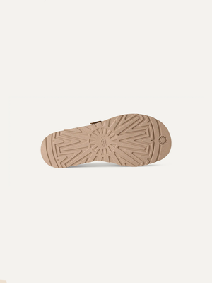 Dam GoldenGaze Tåpost Sandal