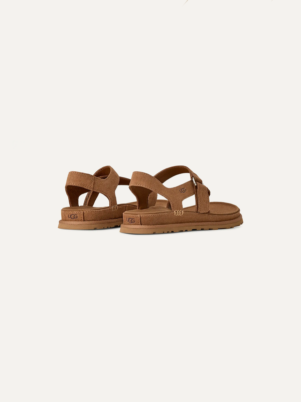 Dam GoldenGaze Tåpost Sandal