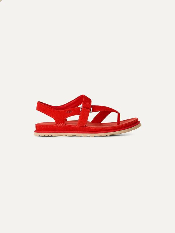 Dam GoldenGaze Tåpost Sandal