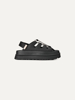 Dam GoldenGlow Toggle Sandal