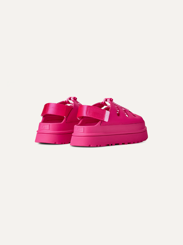 Dam GoldenGlow Toggle Sandal