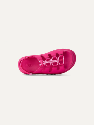 Dam GoldenGlow Toggle Sandal